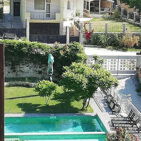 Apartament Apart Hotel Eden