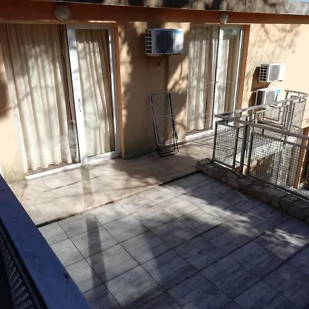 Apart Hotel Eden Apartament Złote Piaski