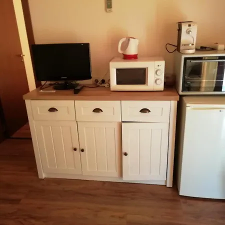 Apart Hotel Eden Apartament Złote Piaski