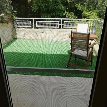 Apartament Apart Hotel Eden