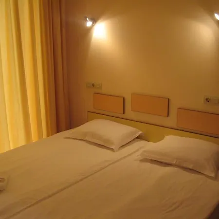 Apart Hotel Eden Złote Piaski