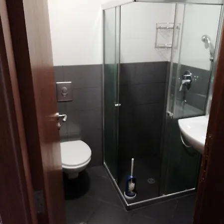 Apart Hotel Eden Złote Piaski