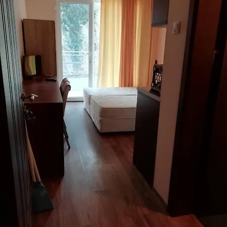 Apartament Apart Hotel Eden Złote Piaski