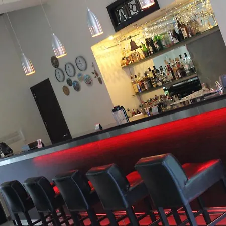 Apart Hotel Eden Apartament Złote Piaski