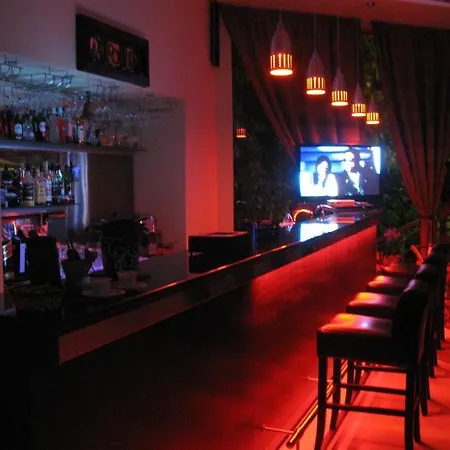 Apart Hotel Eden Apartament *