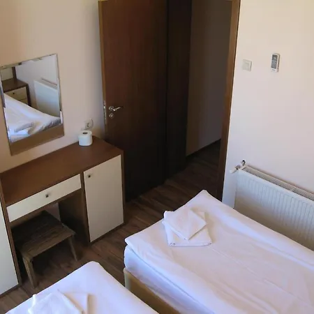 Apart Hotel Eden Apartament *