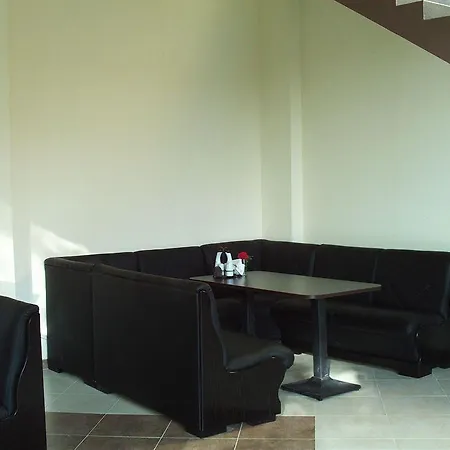 Apartament Apart Hotel Eden Złote Piaski
