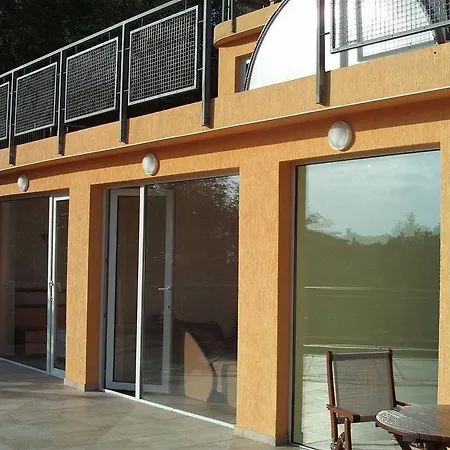 Apartament Apart Hotel Eden *