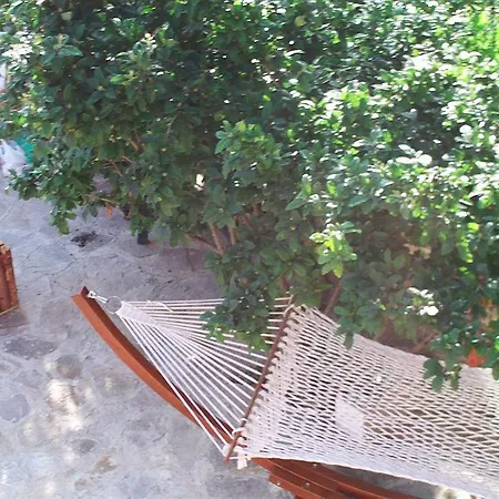 Apartament Apart Hotel Eden