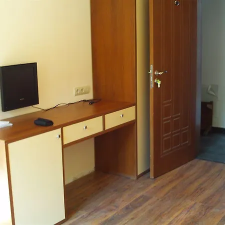 Apartament Apart Hotel Eden *