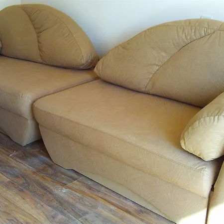 Apartament Apart Hotel Eden Złote Piaski