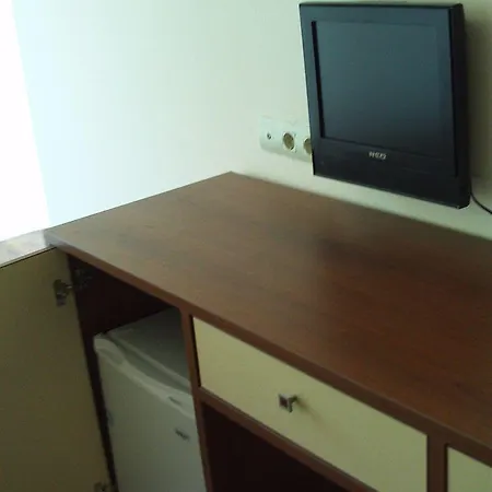 Apartament Apart Hotel Eden