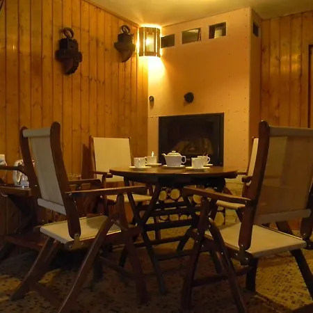 Apart Hotel Eden Apartament Złote Piaski