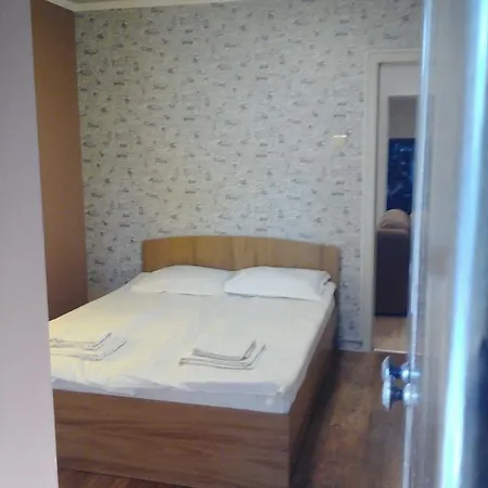 Apartament Apart Hotel Eden *