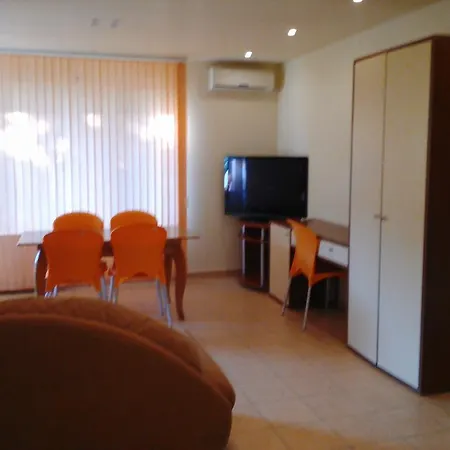 Apartament Apart Hotel Eden