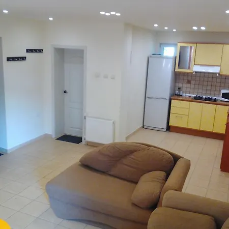 Apartament Apart Hotel Eden