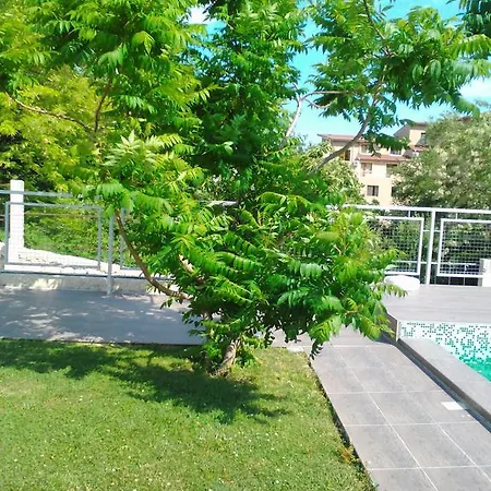 Apartament Apart Hotel Eden Złote Piaski