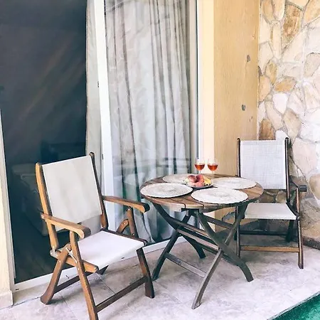 Apartament Apart Hotel Eden *