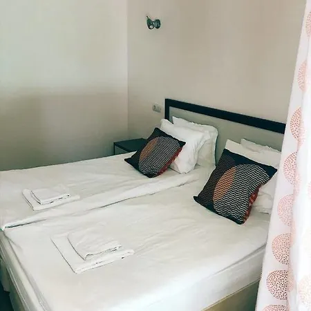 Apart Hotel Eden * Złote Piaski
