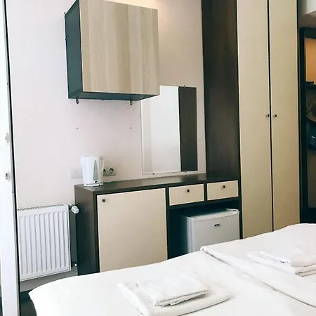 Apart Hotel Eden Apartament Złote Piaski