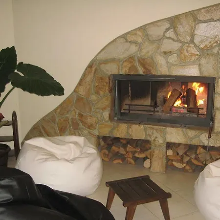 Apartament Apart Hotel Eden