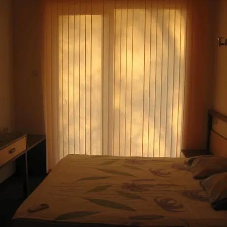 Apart Hotel Eden Apartament