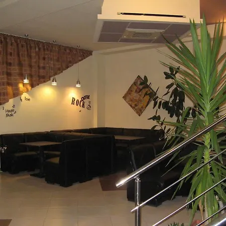 Apart Hotel Eden Złote Piaski