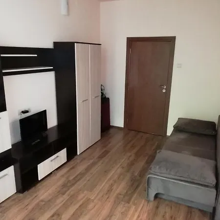 Apart Hotel Eden Apartament *