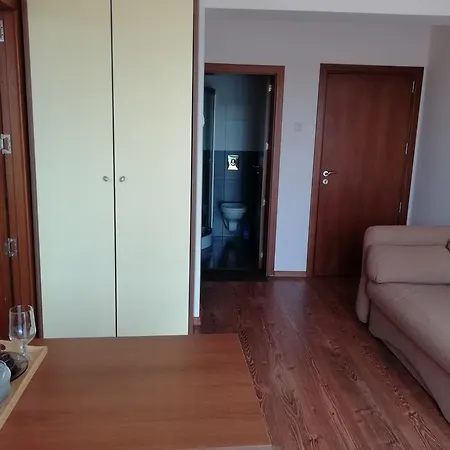 Apart Hotel Eden Apartament Złote Piaski