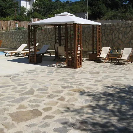 Apartament Apart Hotel Eden *
